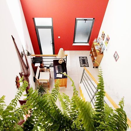 Casa A Sul - Lagos Guesthouses Exterior foto