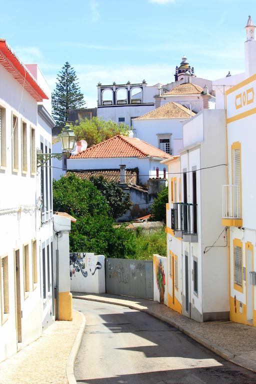 Casa A Sul - Lagos Guesthouses Exterior foto