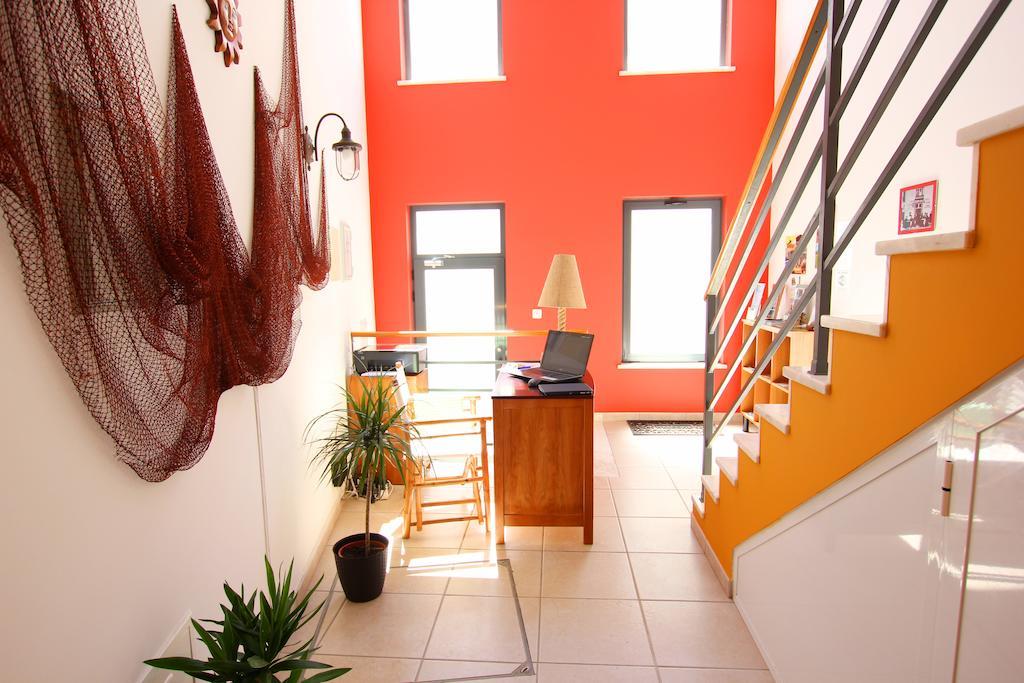 Casa A Sul - Lagos Guesthouses Exterior foto