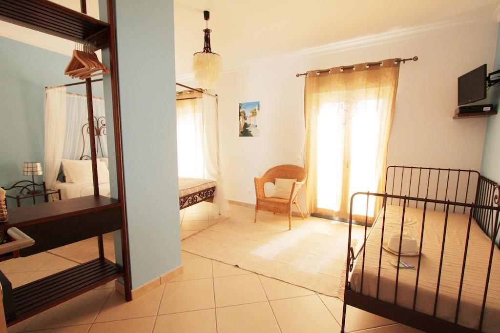Casa A Sul - Lagos Guesthouses Quarto foto