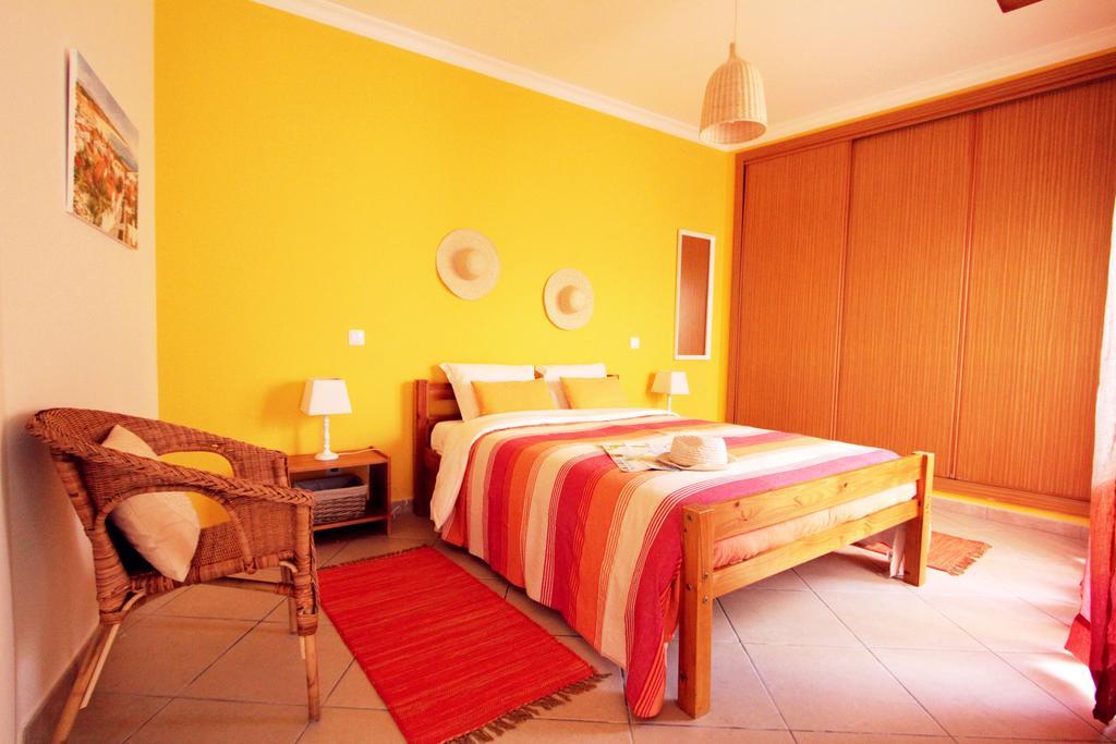 Casa A Sul - Lagos Guesthouses Quarto foto