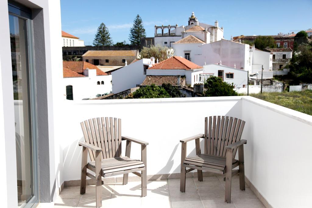 Casa A Sul - Lagos Guesthouses Quarto foto