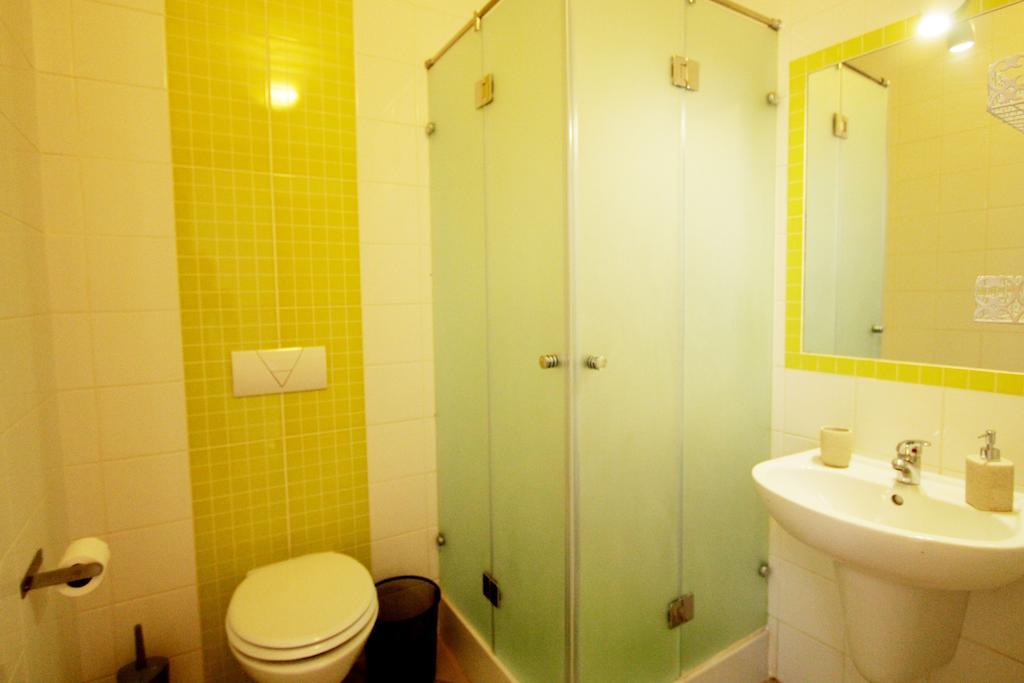Casa A Sul - Lagos Guesthouses Quarto foto