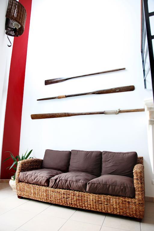 Casa A Sul - Lagos Guesthouses Exterior foto