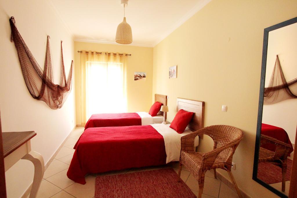 Casa A Sul - Lagos Guesthouses Quarto foto