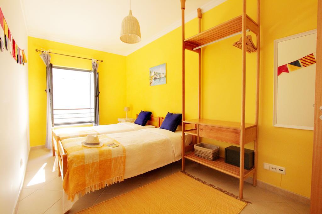Casa A Sul - Lagos Guesthouses Quarto foto